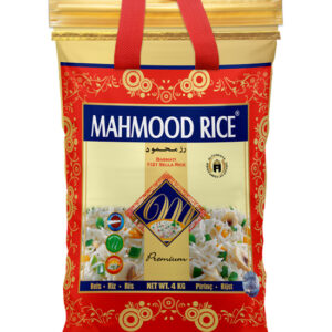 Mahmmod Rice